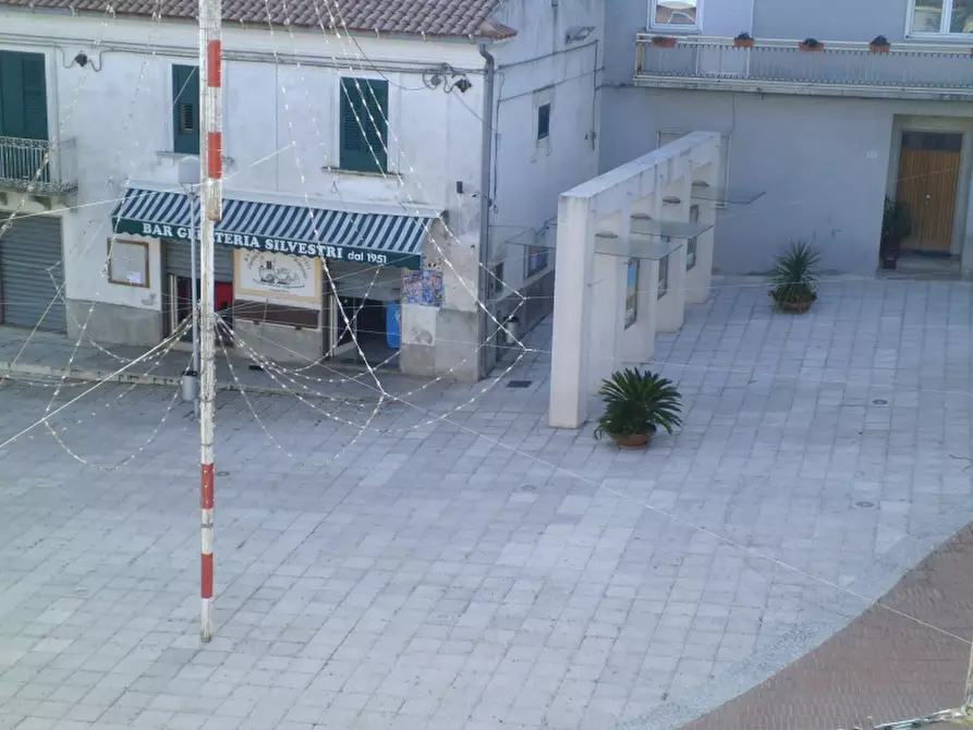 Immagine 9 di Casa indipendente in vendita  in PIAZZA GARIBALDI a Vasto