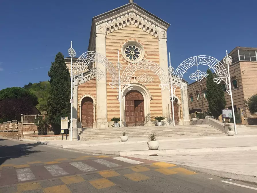 Immagine 17 di Porzione di casa in vendita  in CENTRO STORICO di MONTEODORISIO a Monteodorisio