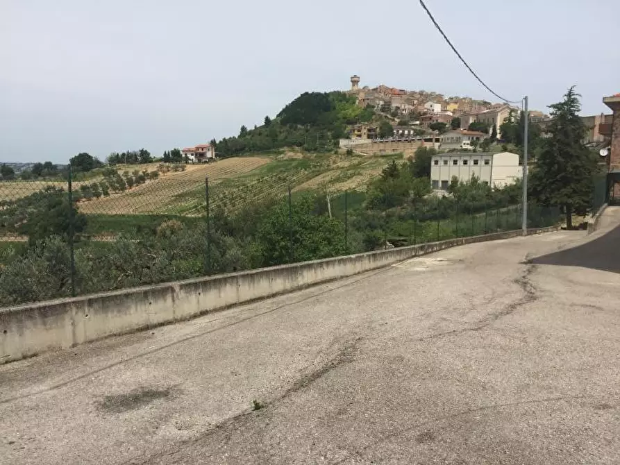 Immagine 1 di Terreno industriale in vendita  a Monteodorisio