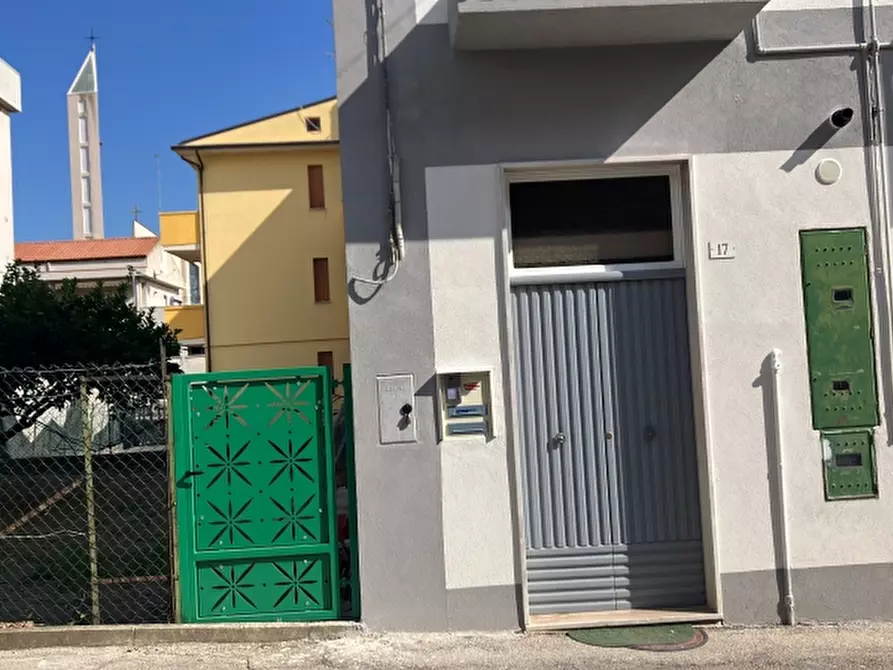 Immagine 38 di Appartamento in vendita  in VIA TEVERE 17 a San Salvo