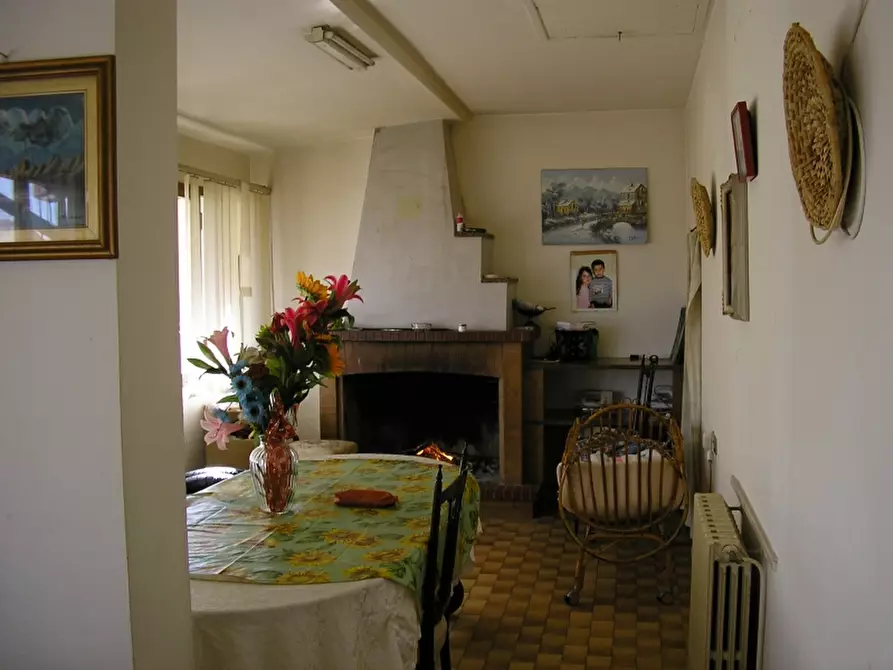 Immagine 1 di Casa semindipendente in vendita  a Cupello