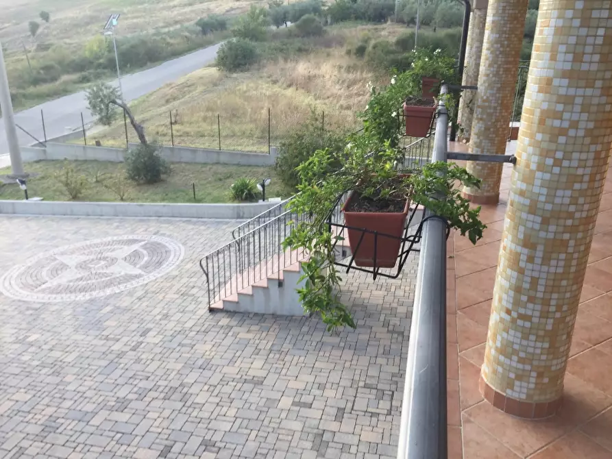 Immagine 3 di Appartamento in vendita  in CONTRADA PESCHIOLA a Gissi