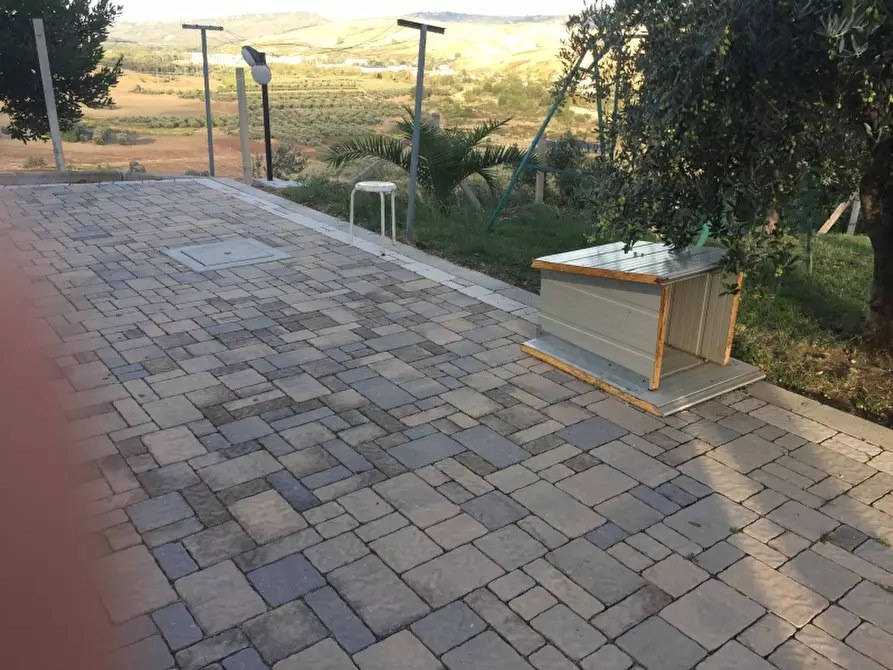 Immagine 5 di Appartamento in vendita  in CONTRADA PESCHIOLA a Gissi