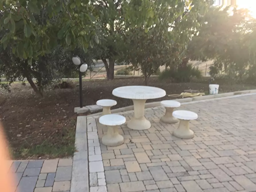 Immagine 8 di Appartamento in vendita  in CONTRADA PESCHIOLA a Gissi