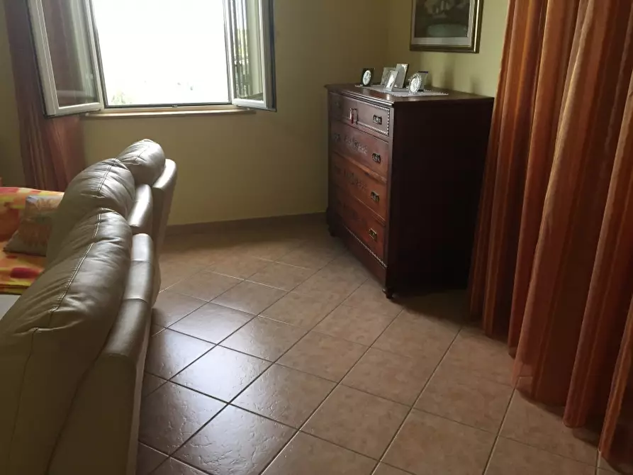 Immagine 10 di Appartamento in vendita  in CONTRADA PESCHIOLA a Gissi