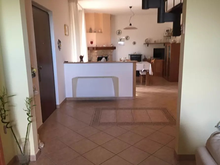 Immagine 11 di Appartamento in vendita  in CONTRADA PESCHIOLA a Gissi