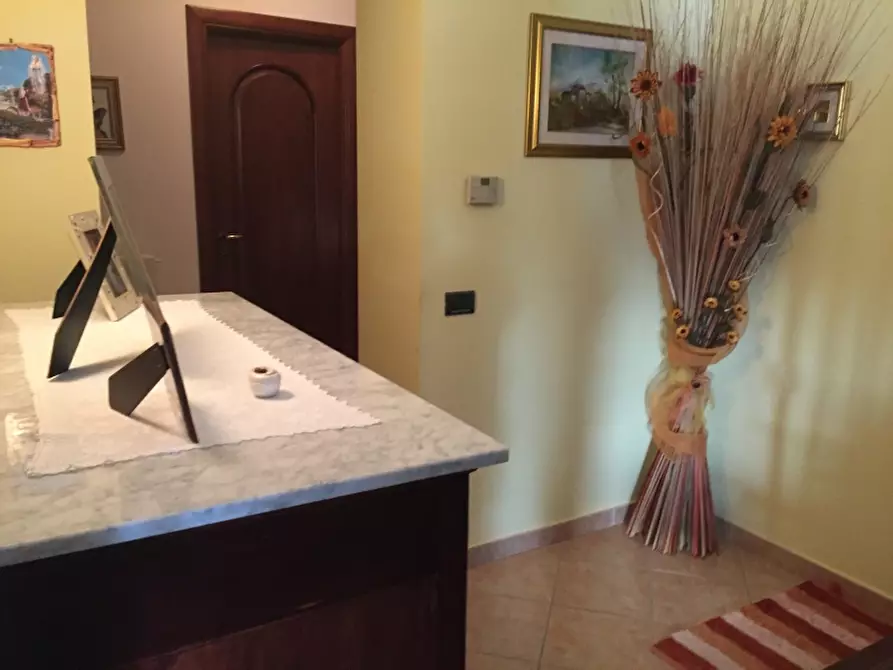 Immagine 12 di Appartamento in vendita  in CONTRADA PESCHIOLA a Gissi