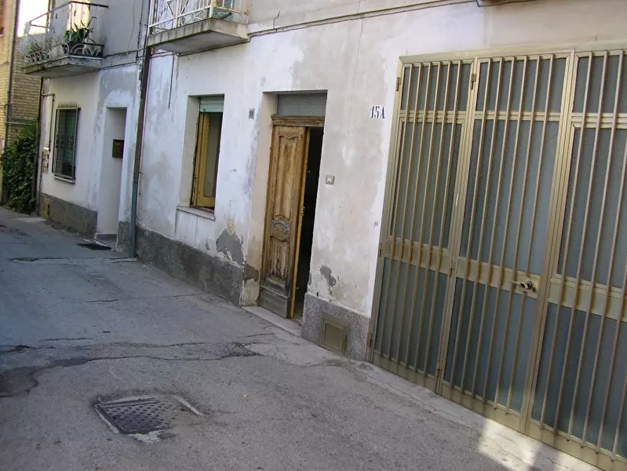 Immagine 6 di Casa indipendente in vendita  a Cupello