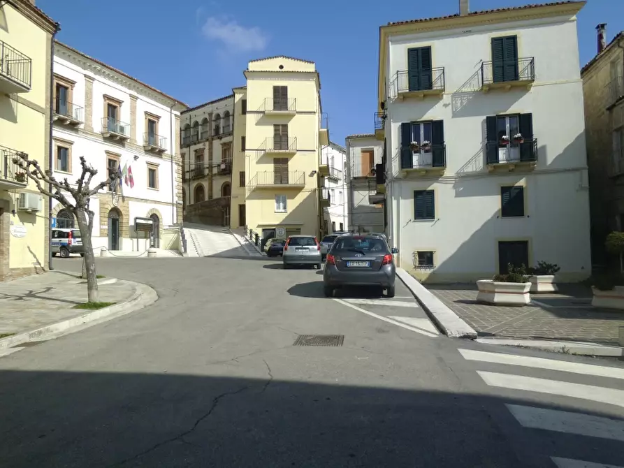 Immagine 6 di Casa indipendente in vendita  a Gissi