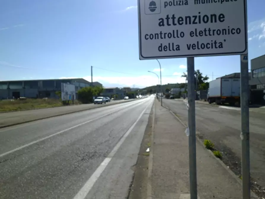 Immagine 13 di Terreno industriale in vendita  a Vasto