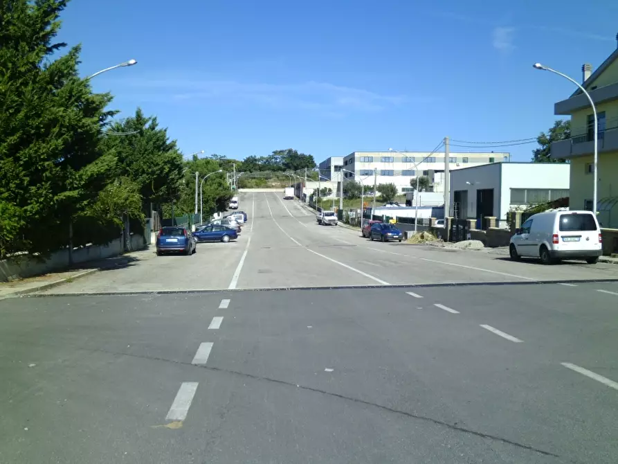 Immagine 6 di Terreno industriale in vendita  a Vasto