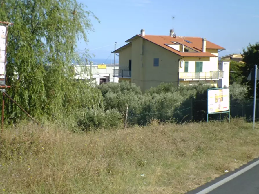 Immagine 14 di Terreno industriale in vendita  a Vasto