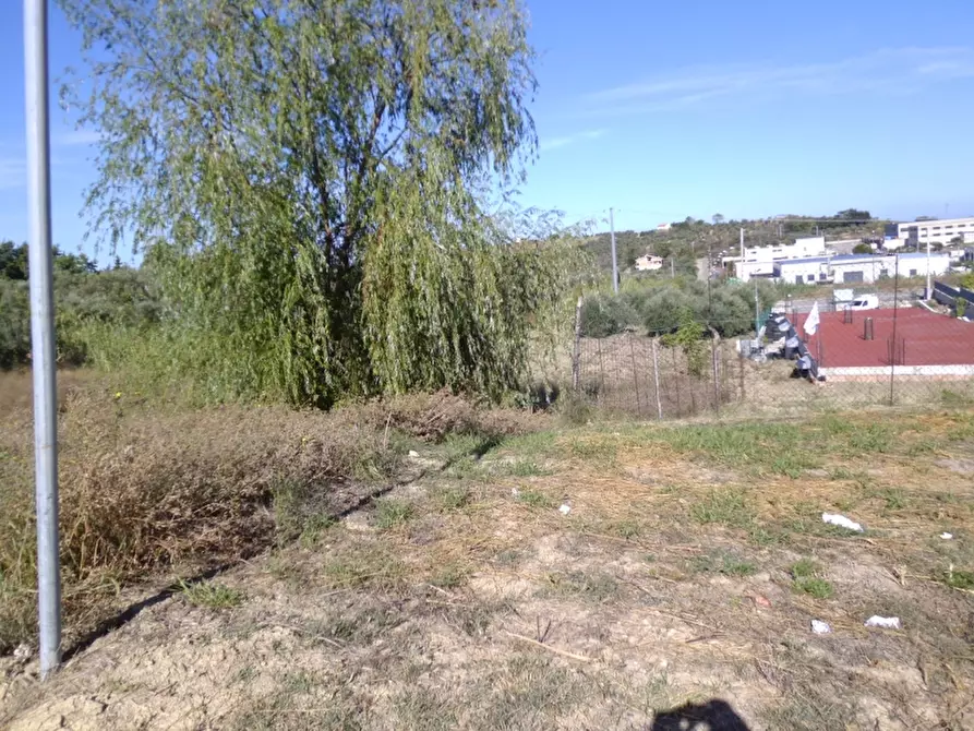 Immagine 15 di Terreno industriale in vendita  a Vasto