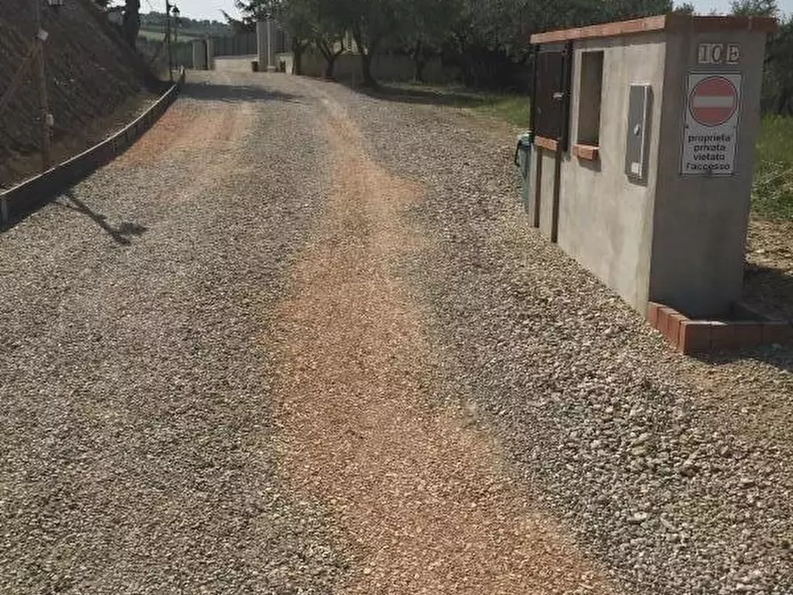 Immagine 3 di Terreno residenziale in vendita  a Vasto
