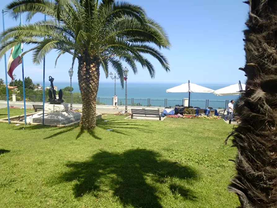 Immagine 8 di Terreno residenziale in vendita  a Vasto