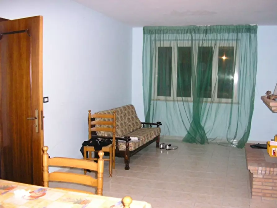 Immagine 4 di Villa in vendita  in CONTRADA MONTEBELLO a Montenero Di Bisaccia