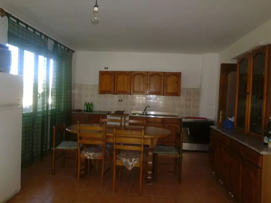 Immagine 8 di Villa in vendita  in CONTRADA MONTEBELLO a Montenero Di Bisaccia