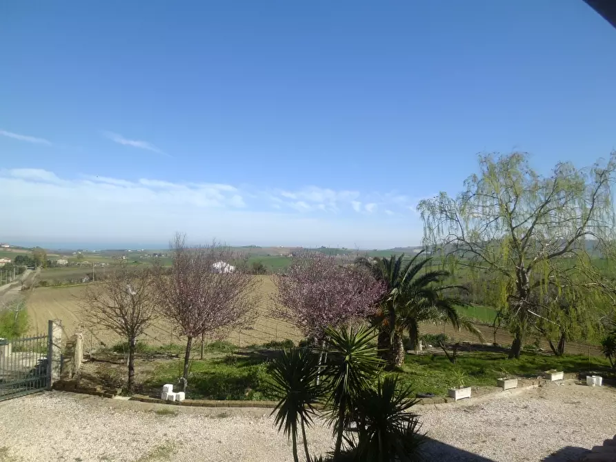 Immagine 9 di Villa in vendita  in CONTRADA MONTEBELLO a Montenero Di Bisaccia