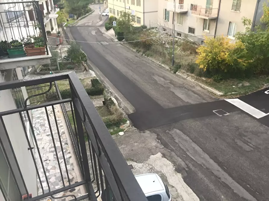 Immagine 4 di Appartamento in vendita  in VIA CESARE BATTISTI a Gissi