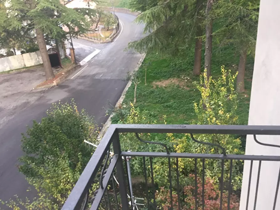 Immagine 3 di Appartamento in vendita  in VIA CESARE BATTISTI a Gissi