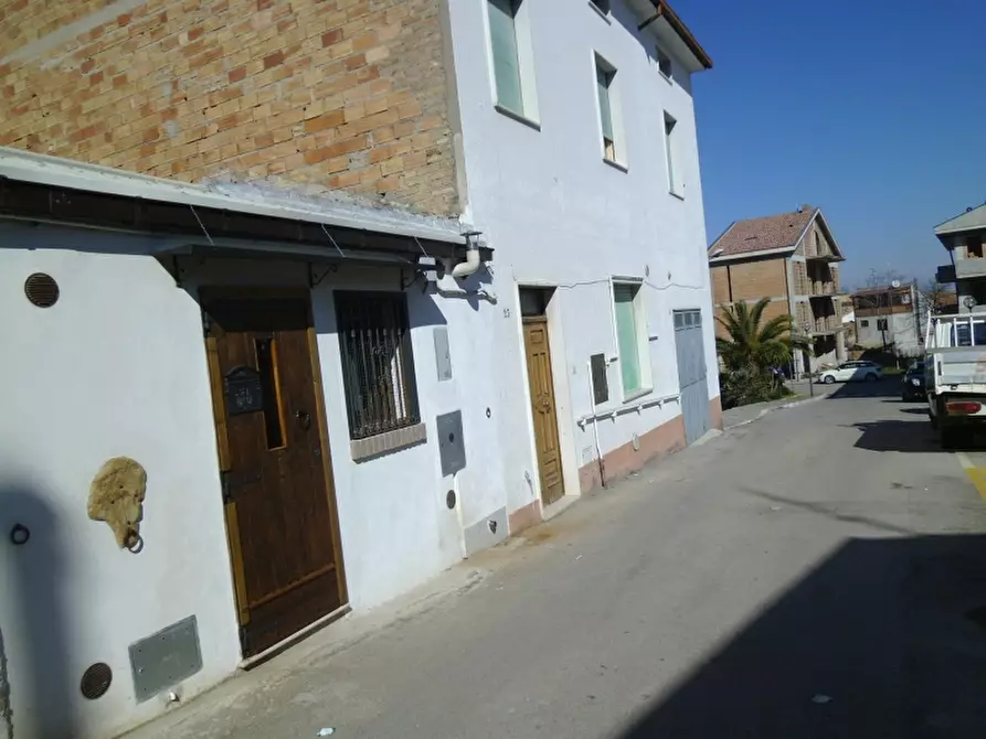 Immagine 4 di Casa indipendente in vendita  in piazza beni carlo' a Cupello