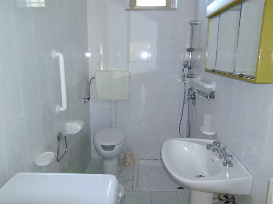 Immagine 7 di Casa indipendente in vendita  in piazza beni carlo' a Cupello