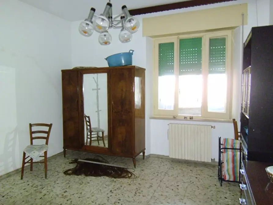 Immagine 8 di Casa indipendente in vendita  in piazza beni carlo' a Cupello