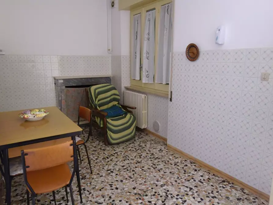 Immagine 10 di Casa indipendente in vendita  in piazza beni carlo' a Cupello