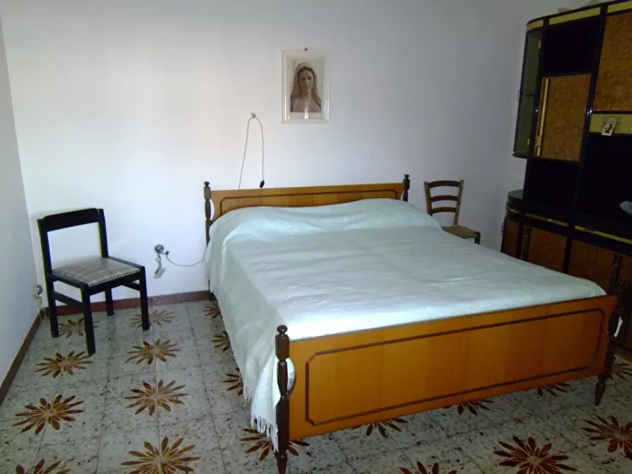 Immagine 12 di Casa indipendente in vendita  in piazza beni carlo' a Cupello