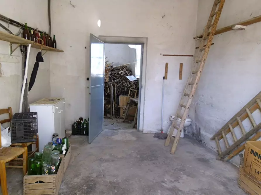 Immagine 13 di Casa indipendente in vendita  in piazza beni carlo' a Cupello