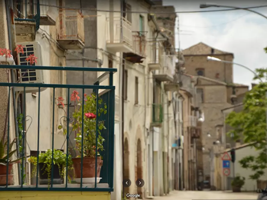 Immagine 12 di Garage in vendita  in VIA CENTRO a San Buono