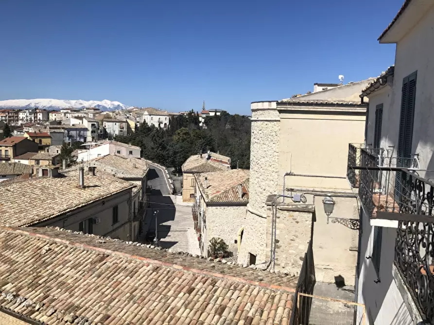 Immagine 23 di Casa indipendente in vendita  in VIA VICENNE a Furci