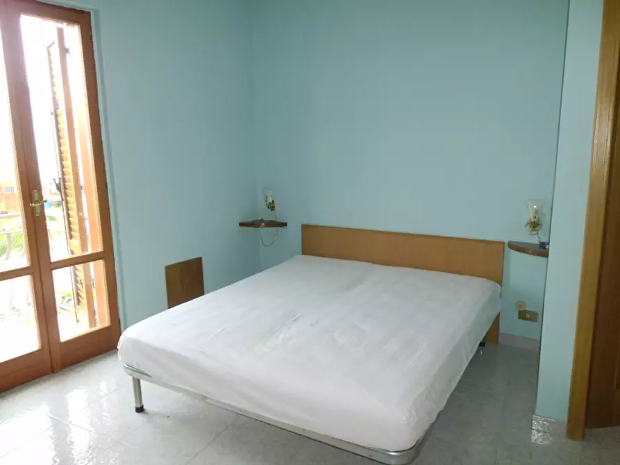 Immagine 8 di Casa indipendente in vendita  in zona panoramica a Vasto