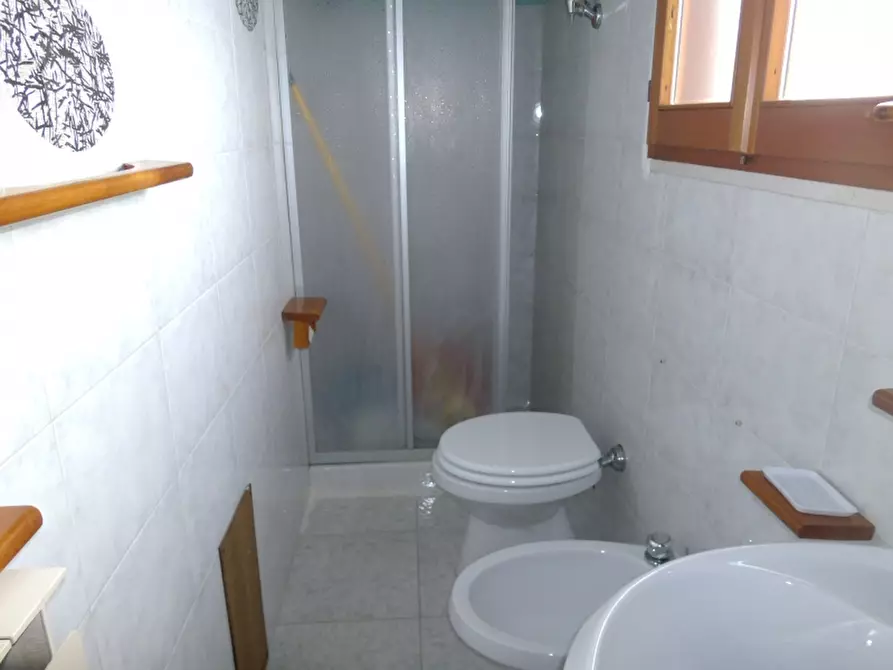 Immagine 9 di Casa indipendente in vendita  in zona panoramica a Vasto