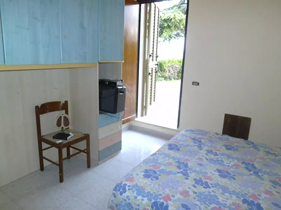 Immagine 10 di Casa indipendente in vendita  in zona panoramica a Vasto