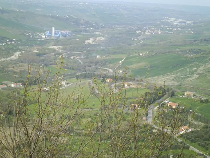 Immagine 14 di Casa indipendente in vendita  in zona panoramica a Vasto
