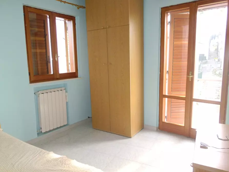 Immagine 12 di Casa indipendente in vendita  in zona panoramica a Vasto