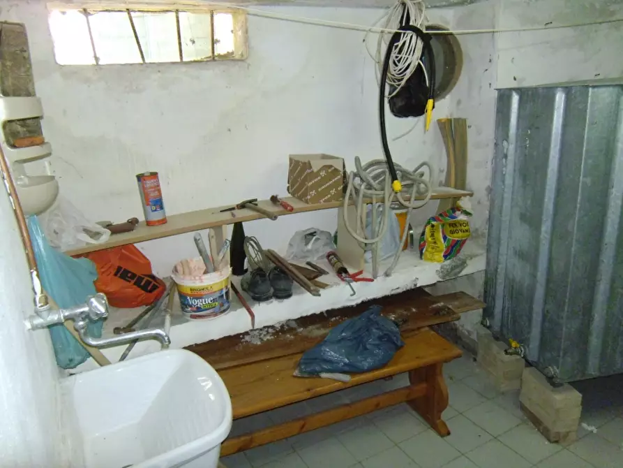 Immagine 13 di Casa indipendente in vendita  in zona panoramica a Vasto