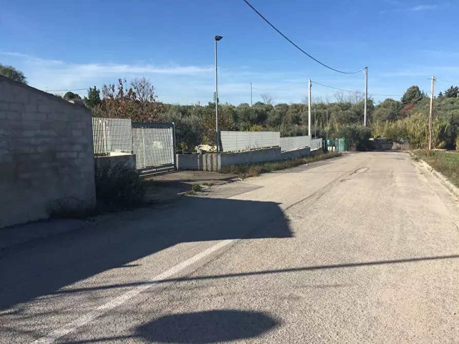 Immagine 2 di Attività artigianale in vendita  in contrada lago a Cupello