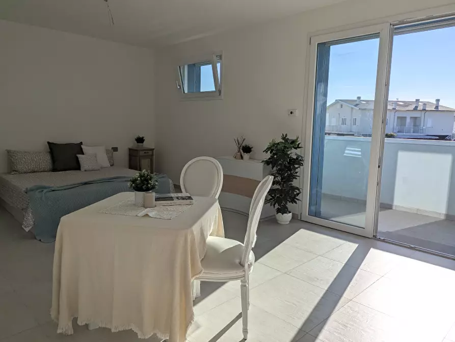 Immagine 3 di Monolocale in vendita  in Via  Seppilli 30 a Ravenna