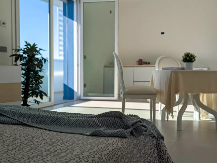 Immagine 5 di Monolocale in vendita  in Via  Seppilli 30 a Ravenna