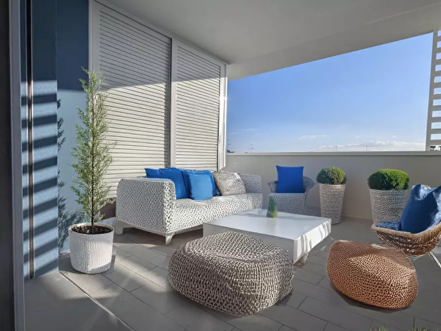 Immagine 1 di Appartamento in vendita  in Via  Seppilli a Ravenna