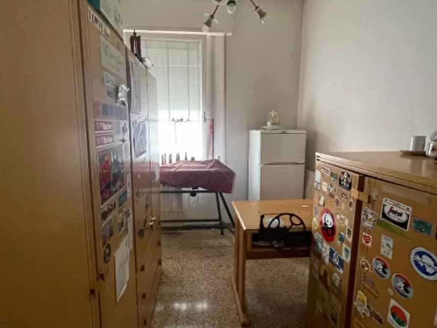Immagine 6 di Appartamento in vendita  in Via Odoacre a Ravenna