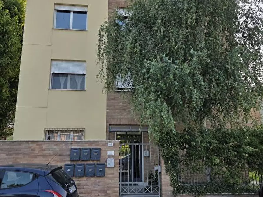 appartamento in vendita a Ravenna in zona Classe