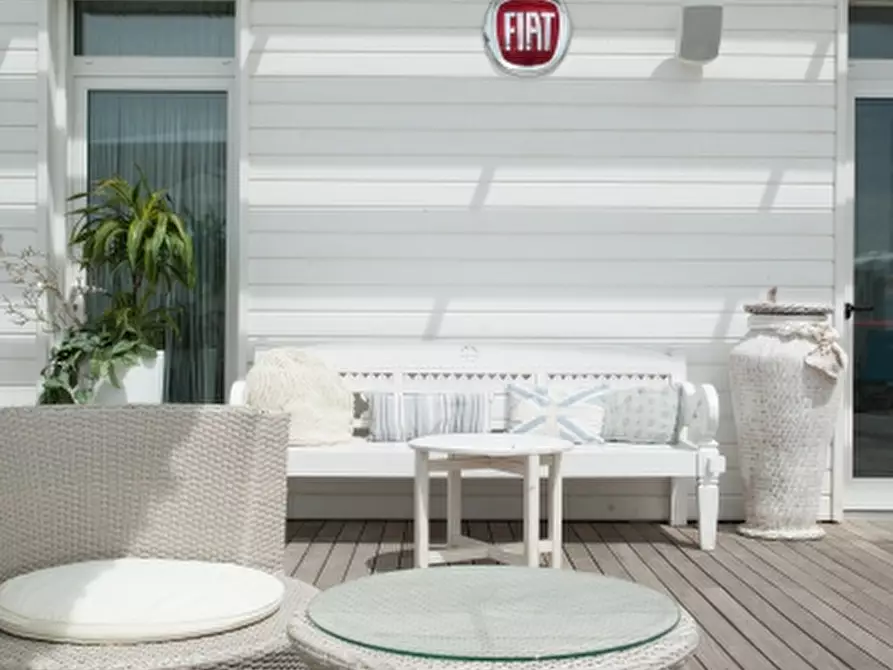 Immagine 3 di Attività commerciale in vendita  in Viale Verdi a Ravenna