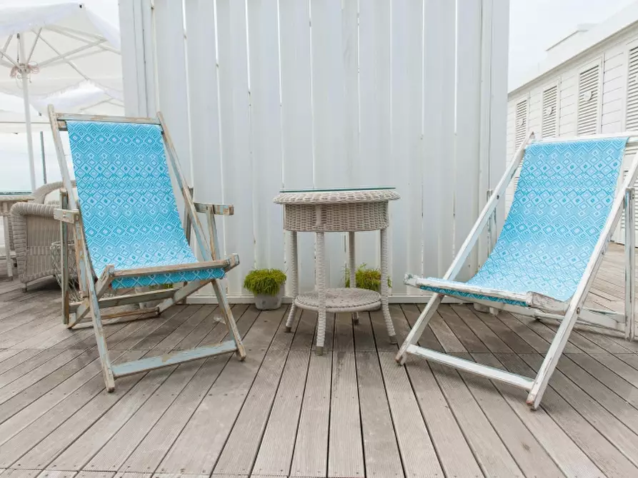 Immagine 5 di Attività commerciale in vendita  in Viale Verdi a Ravenna