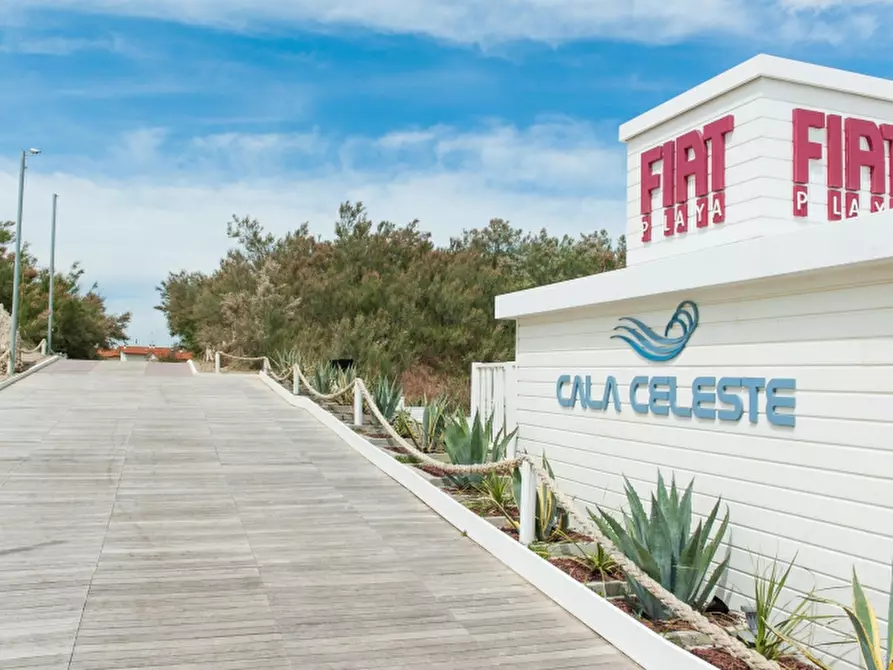 Immagine 6 di Attività commerciale in vendita  in Viale Verdi a Ravenna