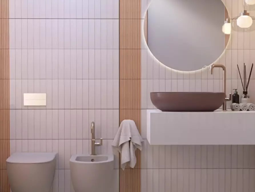 Immagine 3 di Monolocale in vendita  in Via  Seppilli 30 a Ravenna