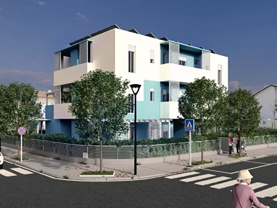 Immagine 4 di Monolocale in vendita  in Via  Seppilli 30 a Ravenna