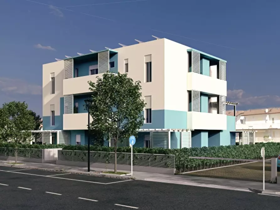 Immagine 6 di Monolocale in vendita  in Via  Seppilli 30 a Ravenna